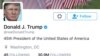 Sekretarijat za pravosuđe najavio žalbu zbog zabrane Trampu da blokira na Tviteru