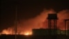 Sudan Blames Israel for Blast at Arms Factory