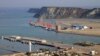 Trung Quốc kiểm soát một hải cảng quan trọng của Pakistan