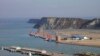 Tiongkok Tangani Operasi Pelabuhan Utama Pakistan