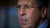 Lavrov: Moskva za izbore u Siriji
