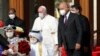 Paus Fransiskus Lakukan Kunjungan Historis di Irak