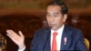 Indonesian President: New Capital Will Be on Borneo