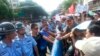 Warga Protes, Kota di China Selatan Batalkan Rencana Pembangunan PLTN
