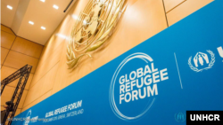 un refugee forum 