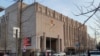 A general view of the Intermediate People's Court of Dalian, where the trial for Robert Lloyd Schellenberg, a Canadian citizen on drug smuggling charges, will be held, in Liaoning province, China, Jan. 14, 2019. 