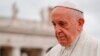 Pope Francis Admits ‘Grave Mistake’ Over Chile’s Sex Abuse Problems