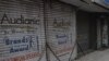 卡拉奇暴力導致大多店鋪關門