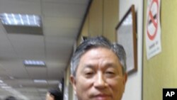 外交部 亚东太平洋司 司长 田中光