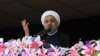 روحانی: انتخابات ریاست جمهوری آمریکا انتخاب میان «بد و بدتر» است