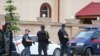 В Чечне произошли четыре нападения на полицейских 