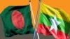 မြန်မာကိုယ်စားလှယ်အဖွဲ့ ရှေ့တပတ် ဘင်္ဂလားဒေ့ရှ်သွားမည်