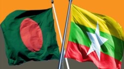 မြန်မာကိုယ်စားလှယ်အဖွဲ့ ရှေ့တပတ် ဘင်္ဂလားဒေ့ရှ်သွားမည်
