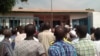 Une marche d'opposants dispersée par la police à Bangui
