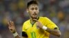 Brasil golea a Japón con 4 goles de Neymar