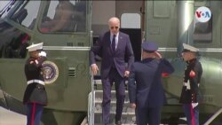 Presidente Biden dice “basta” tras el enésimo tiroteo y ante la inactividad del Congreso