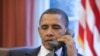 پرزیدنت اوباما: قذافی مشروعیتش را از دست داده و باید بی درنگ کناره گیری کند