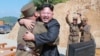 Kim Jong Un Shows Little Interest in Diplomacy