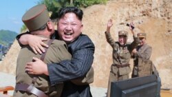 VOA Asia – Diplomacy desired, but talks difficult to begin 