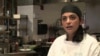 Pakistani Woman Succeeds as NY Chef