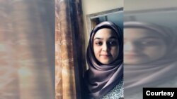 مریم جامي