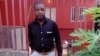Angola Fala Só: Bilhete de Identidade de Fernando Sakwayela