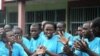 卢旺达在学校里普及防艾滋教育