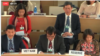 HRW kêu gọi Nhật tăng sức ép để Việt Nam cải thiện tình trạng nhân quyền