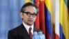 ASEAN Imbau Komunitas Internasional Cabut Sanksi Ekonomi Burma