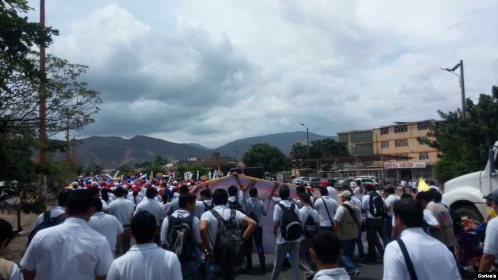 Según el organismo internacional, la mayoría de los venezolanos han emigrado a países como Colombia, Brasil, Chile, Argentina, Ecuador, Perú y Uruguay.