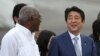Abe Becomes First Japanese Leader to Visit Communist-ruled Cuba