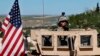 US Military Denies Responsibility for Syria Missile Strikes