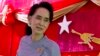 Suu Kyi Umumkan Rencana Jika NLD Menang dalam Pemilu Myanmar