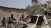 Pakistan: Trạm kiểm soát bị tấn công, 8 người thiệt mạng