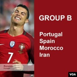 Group B