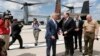 وزیران دفاع اسرائیل و آمریکا دیدار کردند
