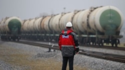 국무부, 러 대북 정제유 ‘철도’ 수출 급증에 “북러 관계 심화 극도로 우려”
