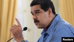 Nicolas Maduro pide que el juicio contra la directiva de la AN sea público.