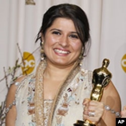 Sharmeen Obaid-Chinoy