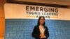 Vận động minh bạch ngân sách, Lưu Thị Quyên đoạt giải thưởng lãnh đạo trẻ Mỹ 