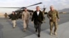 Presiden Afghanistan dan Menhan AS Batal Jumpa Pers Bersama