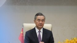 တရုတ်-ကန် ဆက်ဆံရေးပြန်တည်ဆောက်ဖို့ တရုတ်အဆိုပြု