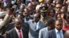 Les anciens combattants, fer de lance de la chute de Mugabe au Zimbabwe