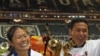 Surprise Women’s World Cup Victory Brings Joy to Battered Japan