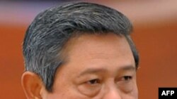 Tổng thống Indonesia Susilo Bambang Yudhoyono