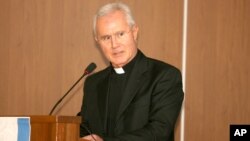 Monseñor Nunzio Scarano fue detenido el pasado 28 de junio y está acusado de fraude y corrupción.