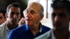 Former Israeli Prime Minister Olmert Released From Prison