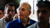 Former Israeli PM Olmert Sentenced to 8 Months in Prison