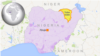 Ít nhất 10 người thiệt mạng vì bom tự sát ở Nigeria