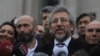 'Political Struggle' Vital, Turkish Journalist Says Ahead of Trial